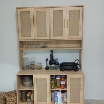 Yanlış Gönderilen Dolap Kapakları Değiştirilmiyor Satıcı Ve Trendyol İlgisiz Kalıyor