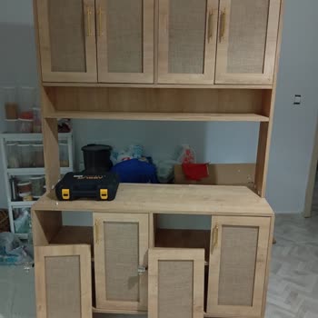 Yanlış Gönderilen Dolap Kapakları Değiştirilmiyor Satıcı Ve Trendyol İlgisiz Kalıyor