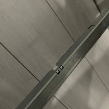 Samet Marka Çekmece Ray Tırnakları İçin Yedek Parça Bulamıyorum, Mağdurum