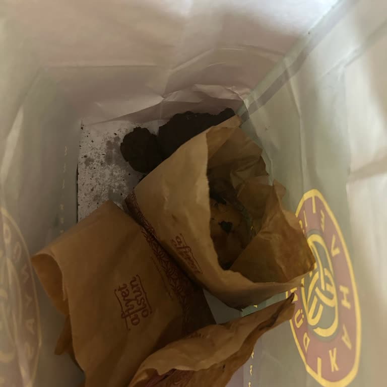 Eksik Ve Hasarlı Sipariş İçin Yetersiz İade Ve Destek