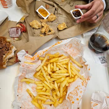 Yanlış Ve Bayat Ürünler, İade Talebime Cevap Alamadım