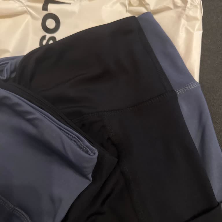 Sipariş Ettiğim Taytın Bedeni Beklediğimden Çok Daha Küçük Geldi