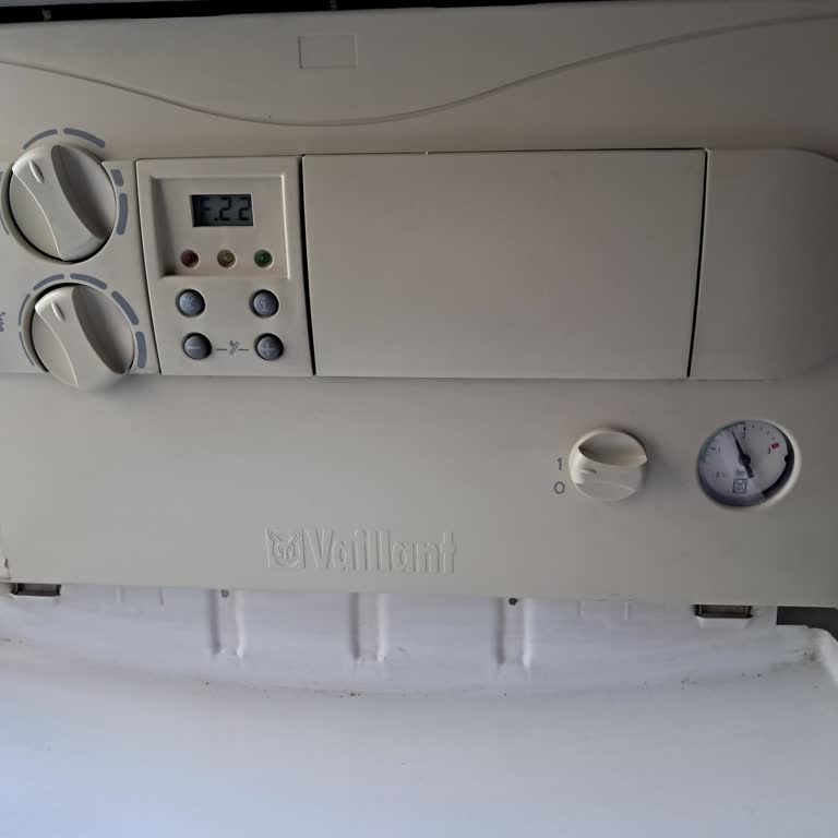 Yüksek Ücretli Kombi Tamiri Sonrası Tekrar Arıza Ve Kaba Davranışla Karşılaştım