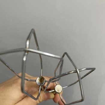 Sinbo Blender Setinde Kısa Sürede Paslanma Ve Sağlık Riski Yaşadım