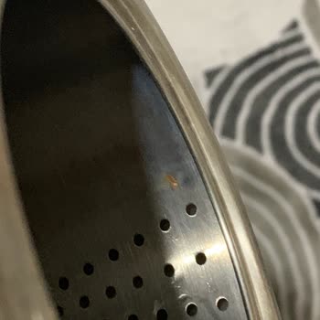 Garantiye Gönderilen Çay Makinesi Paslanma Sorunu Çözülmeden Geri Gönderildi