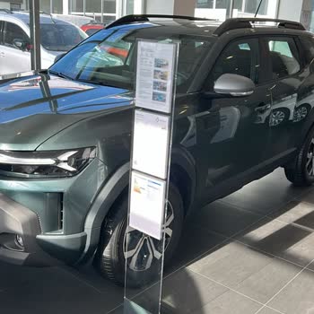 Eminevim'in Taahhüt Edilen Araç Ödemesini Geciktirmesi Nedeniyle Mağduriyet Yaşadım