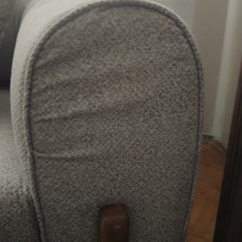 Çizgi Mobilya Defolu Ürünler Ve Sözlerin Tutulmaması Nedeniyle Büyük Hayal Kırıklığı Yaşadım