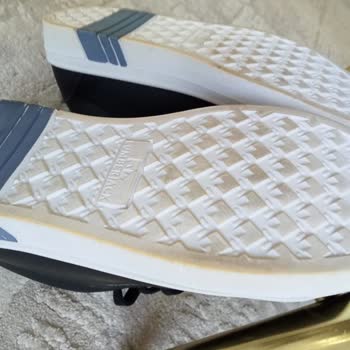 Kullanılmış Ayakkabı Gönderildi, Mağdur Oldum