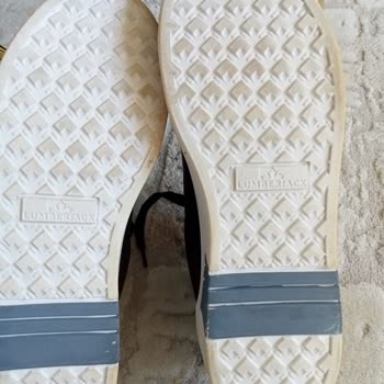 Kullanılmış Ayakkabı Gönderildi, Mağdur Oldum