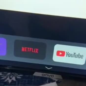 Onvo TV Arızası Her Zaman Aynı