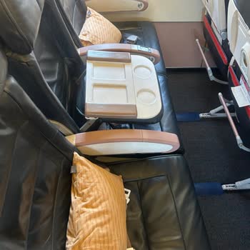 Business Class Hizmetlerinin Eksikliği Ve Müşteri Hizmetlerinde Yaşanan Hayal Kırıklığı