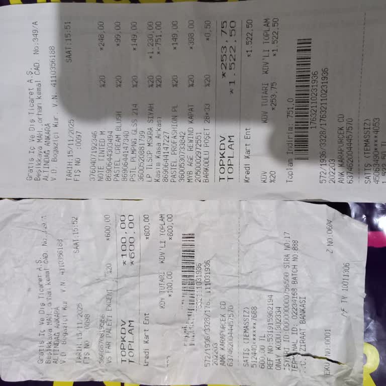 Mağaza Müdürünün Azarlayıcı Ve Kibirli Tavırları Alışverişimi Olumsuz Etkiledi