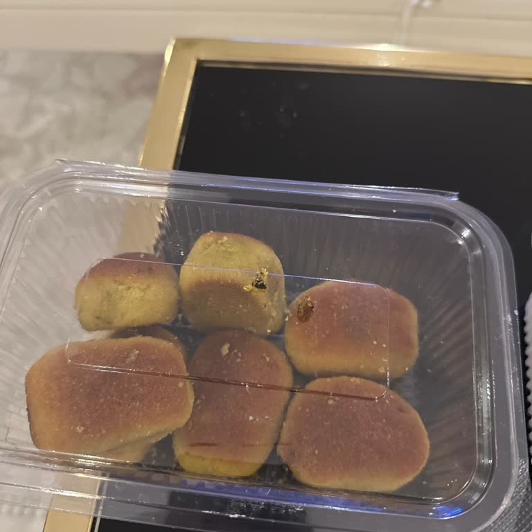 Kerebiçci Oğuz Kerebiçin İçinden Çıkan Taşlar Dişimi Zedeledi