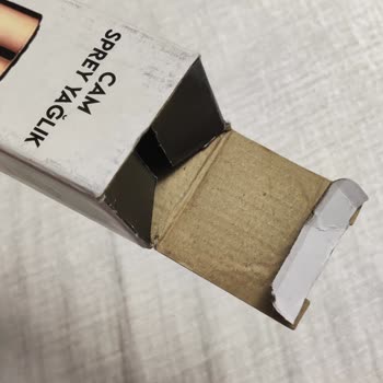 A101 Mağazasında Hasarlı Ürünler Ve İlgisiz Çalışan Deneyimi