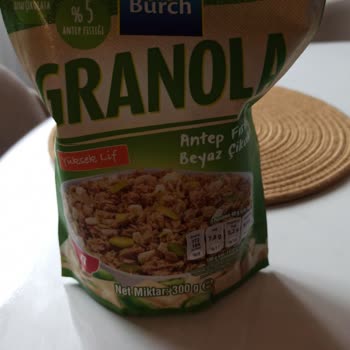 Aldığım Üründen Yabancı Madde Çıktı, Sağlığım Tehlikeye Girdi