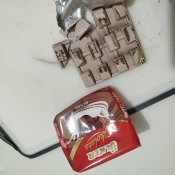 Son Kullanma Tarihi Geçmemiş Çikolatanın Bozuk Çıkması Hayal Kırıklığı Yarattı