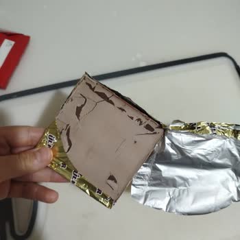 Son Kullanma Tarihi Geçmemiş Çikolatanın Bozuk Çıkması Hayal Kırıklığı Yarattı