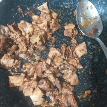 Migros'tan Aldığım Kuzu Kokoreç Ürünü Beklentimi Karşılamadı