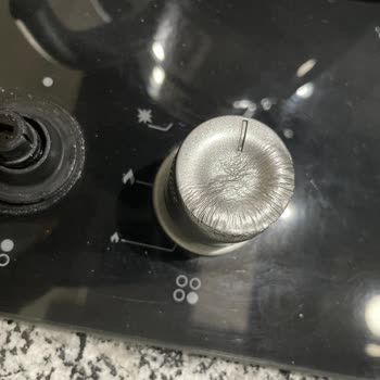 Simfer Ocak Düğmeleri Sürekli Bozuluyor Parça Bulunamıyor