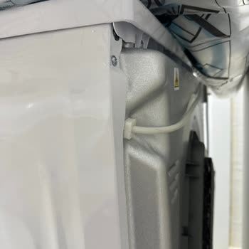 Hasarlı Kurutma Makinesi Değişim Talebim Reddedildi, Mağdur Edildim