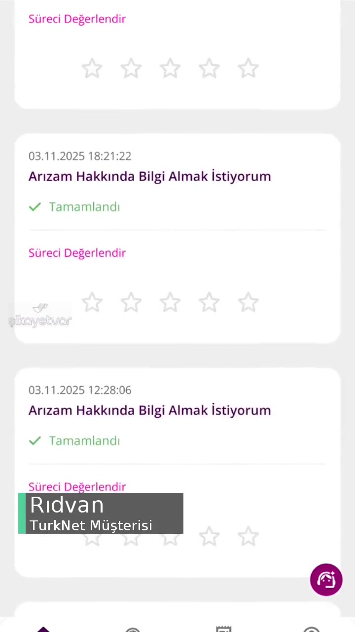 TurkNet Mağdur Ediyor, Teknik Ekip Gelmiyor videonun kapak resmi