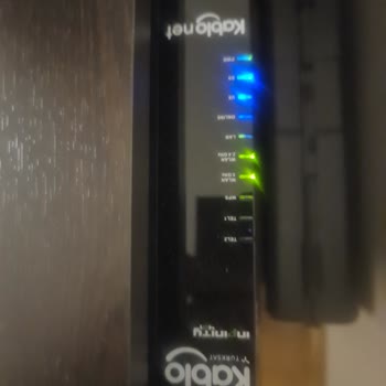 Sürekli Kesinti Ve Çözüm Sunulmayan Hizmetten Şikayetçiyim