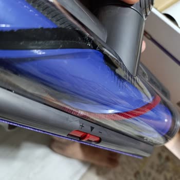 Sıfır Diye Aldığım Süpürge Kullanılmış Çıktı!