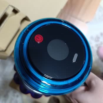 Sıfır Diye Aldığım Süpürge Kullanılmış Çıktı!