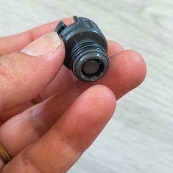 Sinbo SCC 7601 Ürünümün Parça Eksikliği