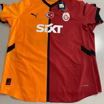 XXL Forma XL'den Küçük Geldi, Mağduriyetimin Giderilmesini İstiyorum