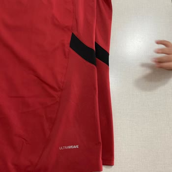 XXL Forma XL'den Küçük Geldi, Mağduriyetimin Giderilmesini İstiyorum