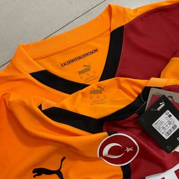 XXL Forma XL'den Küçük Geldi, Mağduriyetimin Giderilmesini İstiyorum