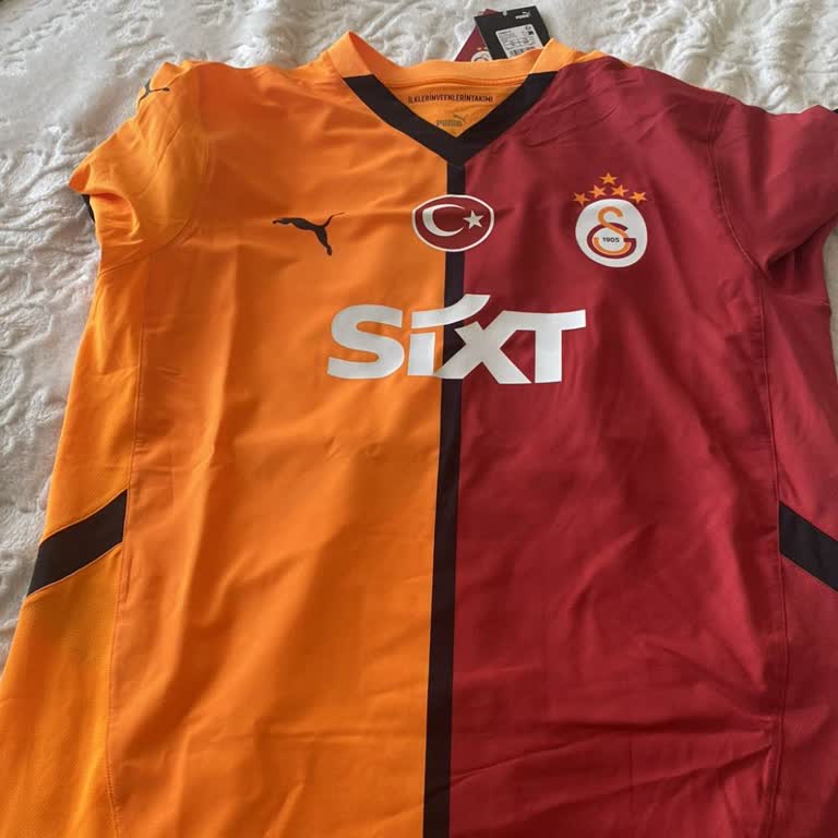 XXL Forma XL'den Küçük Geldi, Mağduriyetimin Giderilmesini İstiyorum