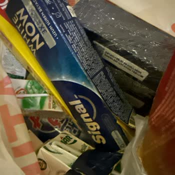 Siparişimde Temizlik Ürünü Gıda İle Temas Etti, Ücret İadesi Yapılmadı