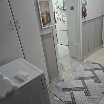 Arçelik Defolu Bulaşık Makinesi Değişimi İçin Çözüm Bekliyorum