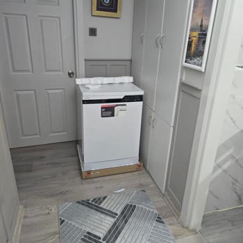 Arçelik Defolu Bulaşık Makinesi Değişimi İçin Çözüm Bekliyorum