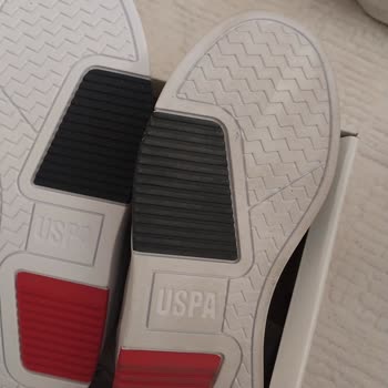 Kullanılmış Ayakkabı Gönderimi Ve İade Sürecinde Mağduriyet