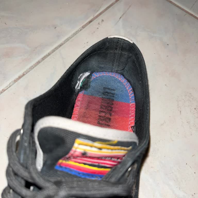 Kısa Sürede Deforme Olan Ayakkabı Ve Olumsuz Garanti Süreci