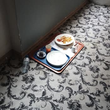 Elitium Thermal Hotel Hijyen ve Yemek Sorunları Nedeniyle Ücret İadesi Alamadım