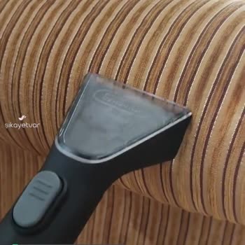Karcher SE 3 Compact Makine Su Çekme Arızası