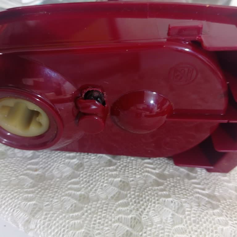 İlk Kullanımda Arızalanan Blender İçin Garanti Talebi