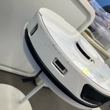 Servis Sonrası Roborock S7 Max Ultra Cihazım Hasarlı Ve Eksik Teslim Edildi