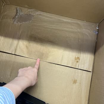 Servis Sonrası Roborock S7 Max Ultra Cihazım Hasarlı Ve Eksik Teslim Edildi