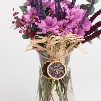 Çiçek Sepeti Görseldekiyle Alakasız Çiçek Ve İade Sorunu Yaşıyorum