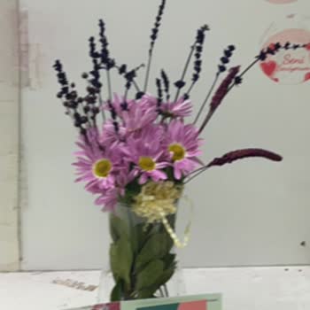 Çiçek Sepeti Görseldekiyle Alakasız Çiçek Ve İade Sorunu Yaşıyorum