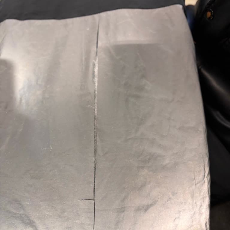 LCW'den Aldığım Çocuk Montu İlk Kullanımda Bozuldu, İade Talebim Haksız Yere Reddedildi