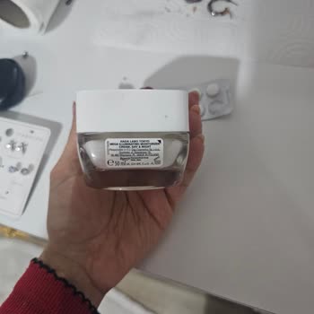 Cildimde Alerjik Reaksiyona Sebep Olan Nemlendirici Ve İade Sorunu