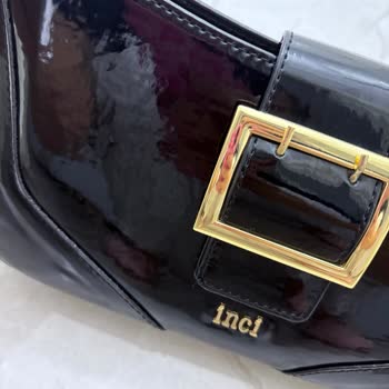 20 Günde Sapı Kopan Çantada Değişim Ve İade Sürecinde Yaşanan Mağduriyet