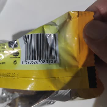 Eti Popkek Muzlu'da Kurt Şoku Ve İlgisiz Müşteri Hizmeti