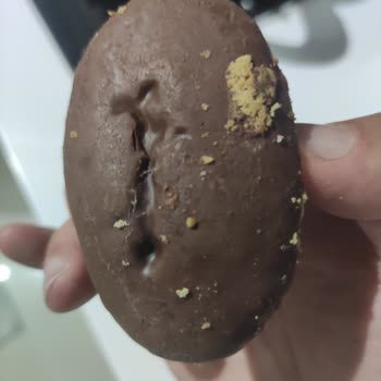 Eti Popkek Muzlu'da Kurt Şoku Ve İlgisiz Müşteri Hizmeti